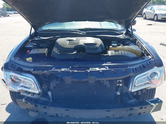 Aukcja sprzedaży 2013 Chrysler 300 Motown, vin: 2C3CCAAG9DH722899, numer aukcji: 45451825