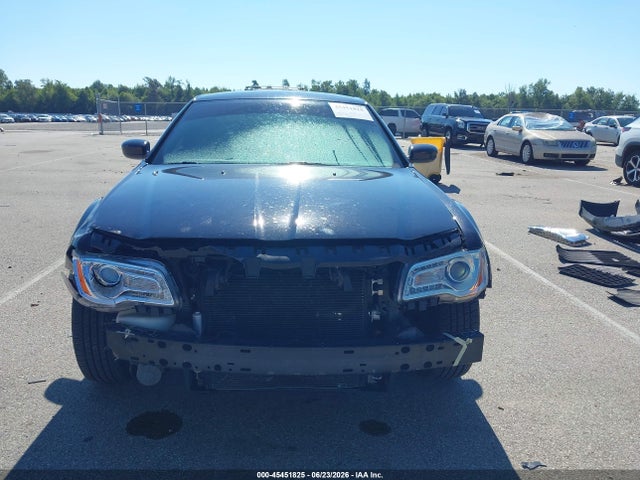 Aukcja sprzedaży 2013 Chrysler 300 Motown, vin: 2C3CCAAG9DH722899, numer aukcji: 45451825