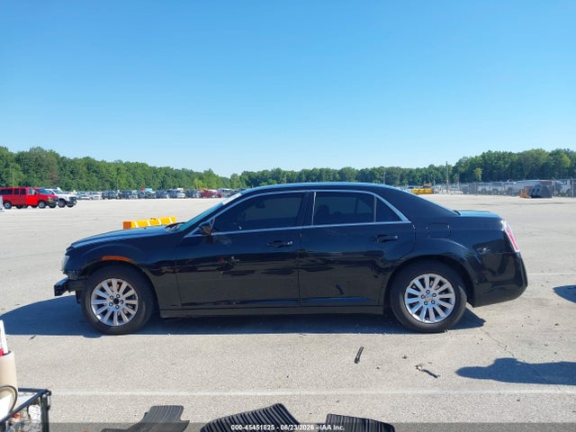 Aukcja sprzedaży 2013 Chrysler 300 Motown, vin: 2C3CCAAG9DH722899, numer aukcji: 45451825