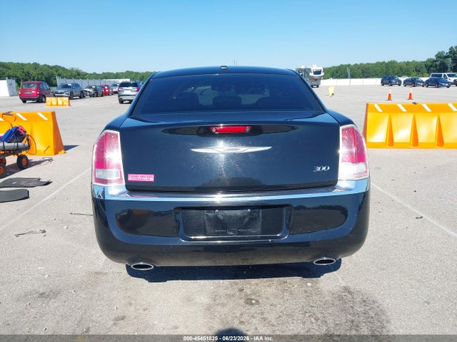 Aukcja sprzedaży 2013 Chrysler 300 Motown, vin: 2C3CCAAG9DH722899, numer aukcji: 45451825