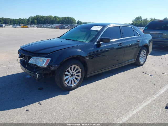 Aukcja sprzedaży 2013 Chrysler 300 Motown, vin: 2C3CCAAG9DH722899, numer aukcji: 45451825