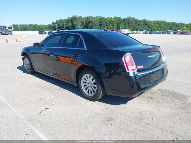 Aukcja sprzedaży 2013 Chrysler 300 Motown, vin: 2C3CCAAG9DH722899, numer aukcji: 45451825