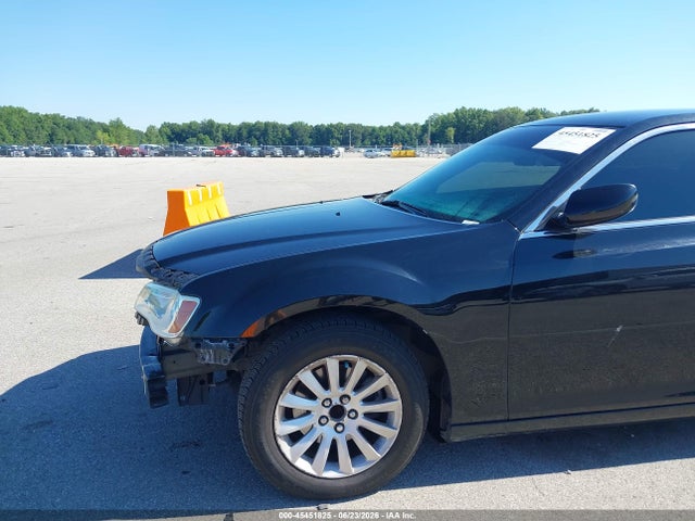 Aukcja sprzedaży 2013 Chrysler 300 Motown, vin: 2C3CCAAG9DH722899, numer aukcji: 45451825