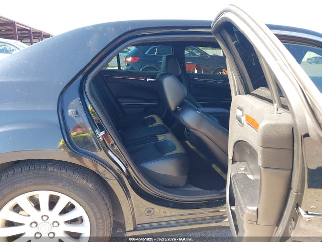 Aukcja sprzedaży 2013 Chrysler 300 Motown, vin: 2C3CCAAG9DH722899, numer aukcji: 45451825