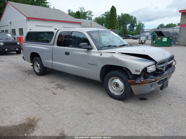 Продажа на аукционе авто 1997 Dodge Dakota Slt/sport, vin: 1B7GL23X8VS161251, номер лота: 45451833
