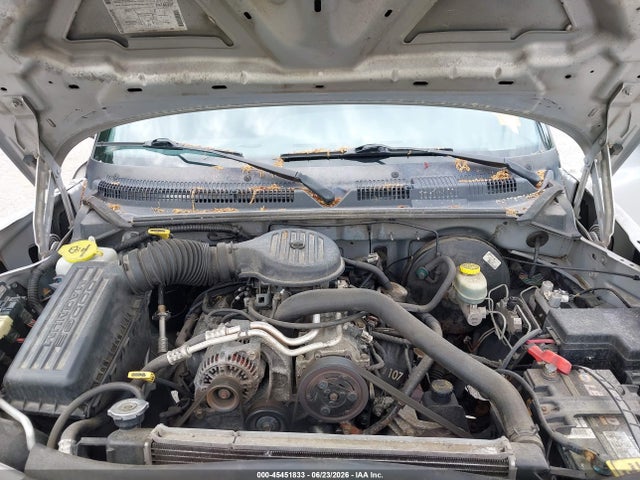 Продажа на аукционе авто 1997 Dodge Dakota Slt/sport, vin: 1B7GL23X8VS161251, номер лота: 45451833