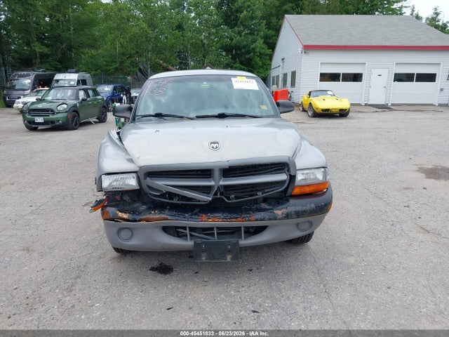 Продажа на аукционе авто 1997 Dodge Dakota Slt/sport, vin: 1B7GL23X8VS161251, номер лота: 45451833