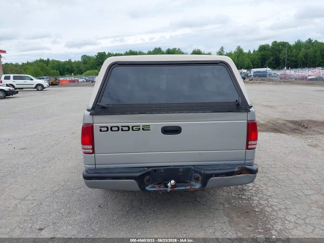 Продажа на аукционе авто 1997 Dodge Dakota Slt/sport, vin: 1B7GL23X8VS161251, номер лота: 45451833