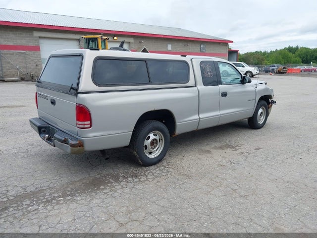 Продажа на аукционе авто 1997 Dodge Dakota Slt/sport, vin: 1B7GL23X8VS161251, номер лота: 45451833
