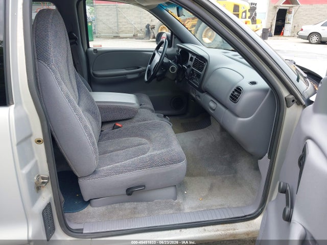 Продажа на аукционе авто 1997 Dodge Dakota Slt/sport, vin: 1B7GL23X8VS161251, номер лота: 45451833