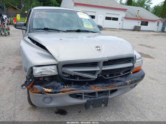 Продажа на аукционе авто 1997 Dodge Dakota Slt/sport, vin: 1B7GL23X8VS161251, номер лота: 45451833