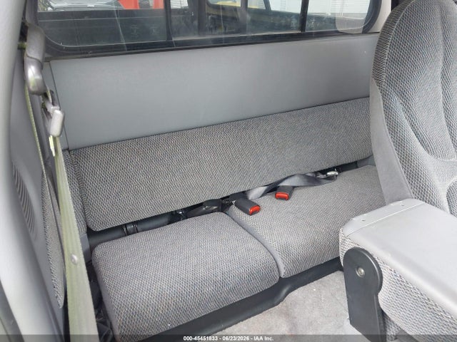 Продажа на аукционе авто 1997 Dodge Dakota Slt/sport, vin: 1B7GL23X8VS161251, номер лота: 45451833
