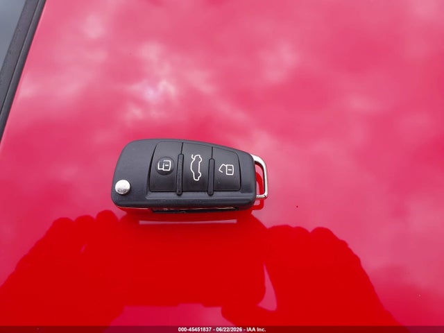 Aukcja sprzedaży 2018 Audi A3 2.0t Premium/2.0t Tech Premium, vin: WAUJ8GFF8J1062286, numer aukcji: 45451837