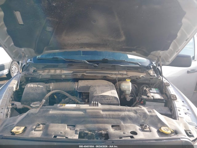 45451854 :رقم المزاد ، 1C6RR7KG6GS369659 vin ، 2016 Ram 1500 Tradesman مزاد بيع