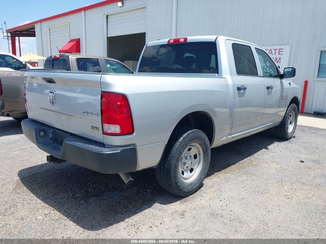 45451854 :رقم المزاد ، 1C6RR7KG6GS369659 vin ، 2016 Ram 1500 Tradesman مزاد بيع