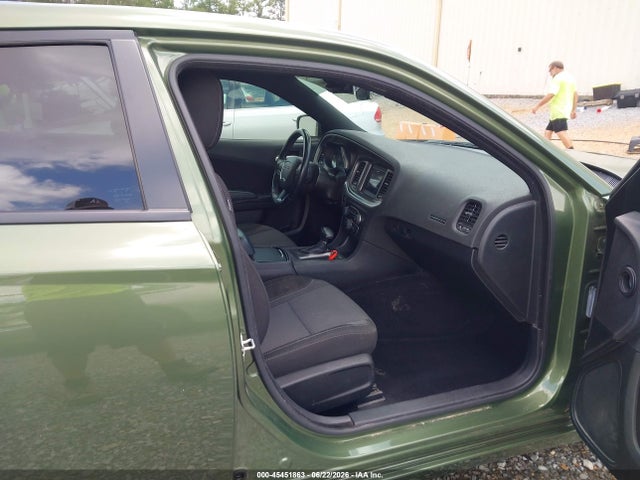 Dodge Charger Sxt Rwd 2021 2C3CDXBG4MH679457 Image 5