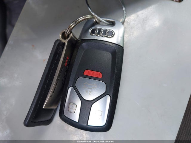 Продажа на аукционе авто 2021 Audi Q5 Premium 45 Tfsi Quattro S Tronic, vin: WA1AAAFY5M2088603, номер лота: 45451866