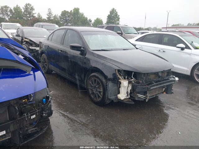 Aukcja sprzedaży 2016 Volkswagen Jetta 1.4t S, vin: 3VW167AJ7GM389744, numer aukcji: 45451872