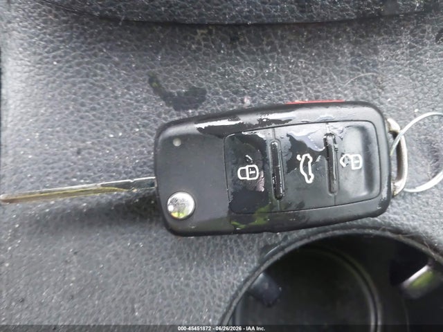 Aukcja sprzedaży 2016 Volkswagen Jetta 1.4t S, vin: 3VW167AJ7GM389744, numer aukcji: 45451872