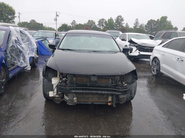 Aukcja sprzedaży 2016 Volkswagen Jetta 1.4t S, vin: 3VW167AJ7GM389744, numer aukcji: 45451872