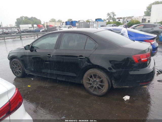 Aukcja sprzedaży 2016 Volkswagen Jetta 1.4t S, vin: 3VW167AJ7GM389744, numer aukcji: 45451872