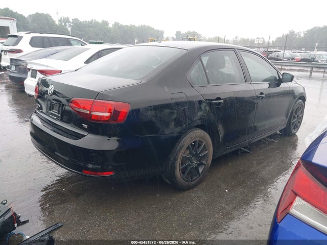Aukcja sprzedaży 2016 Volkswagen Jetta 1.4t S, vin: 3VW167AJ7GM389744, numer aukcji: 45451872