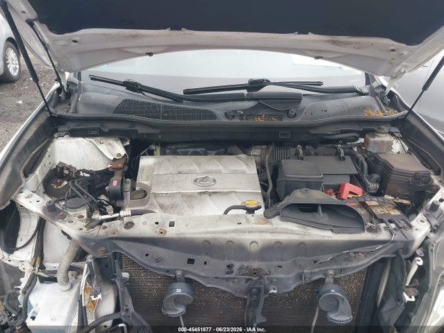 Aukcja sprzedaży 2013 Lexus Rx 350, vin: JTJBK1BA2D2033751, numer aukcji: 45451877