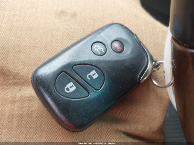 Aukcja sprzedaży 2013 Lexus Rx 350, vin: JTJBK1BA2D2033751, numer aukcji: 45451877