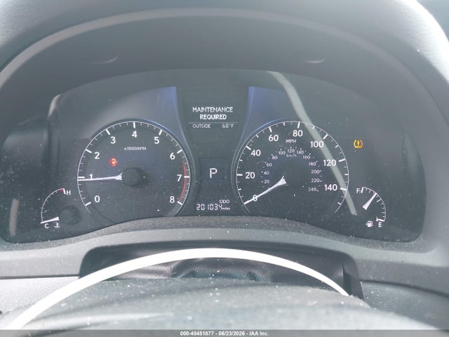Aukcja sprzedaży 2013 Lexus Rx 350, vin: JTJBK1BA2D2033751, numer aukcji: 45451877