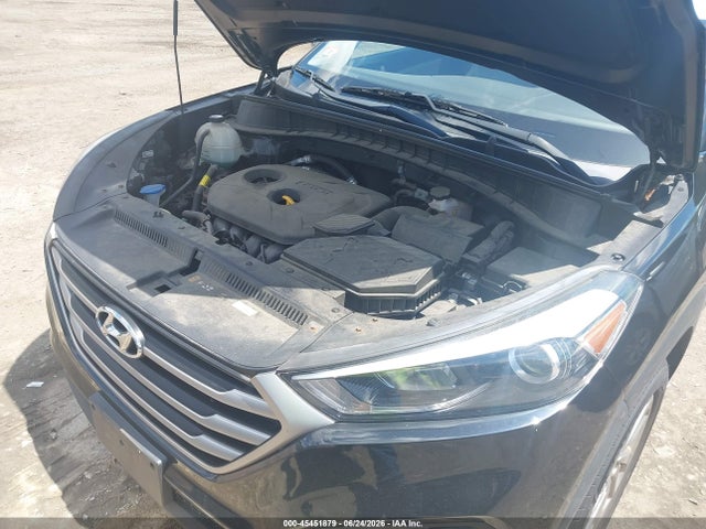 Hyundai TUCSON SE 2018 KM8J2CA4XJU780984 Image 10
