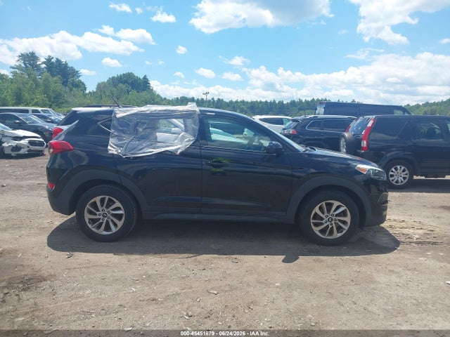 Hyundai TUCSON SE 2018 KM8J2CA4XJU780984 Image 13