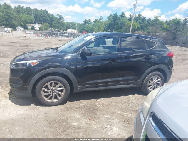Hyundai TUCSON SE 2018 KM8J2CA4XJU780984 Image 14