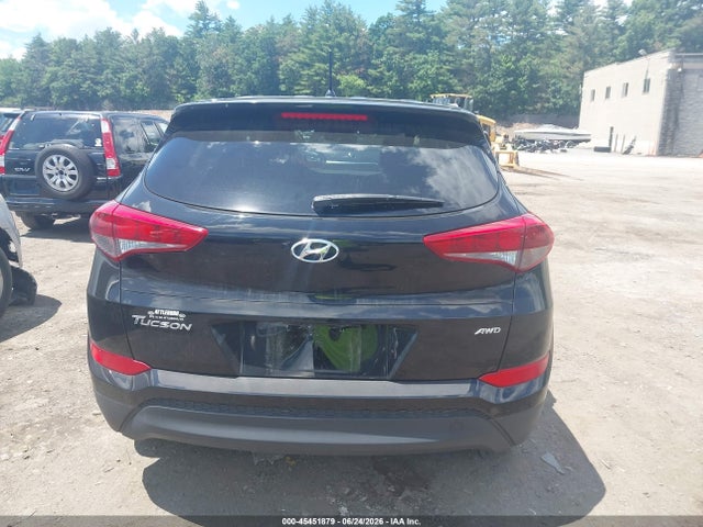 Hyundai TUCSON SE 2018 KM8J2CA4XJU780984 Image 16