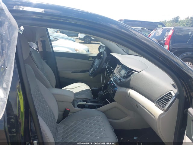 Hyundai TUCSON SE 2018 KM8J2CA4XJU780984 Image 5