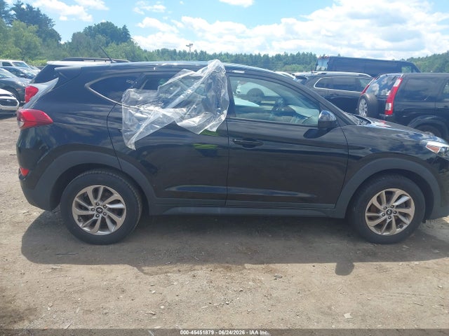 Hyundai TUCSON SE 2018 KM8J2CA4XJU780984 Image 6