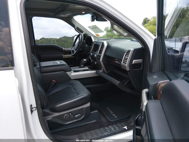 Aukcja sprzedaży 2016 Ford F-150 King Ranch/lariat/platinum/xl/xlt, vin: 1FTEW1EF4GFA31749, numer aukcji: 45451881