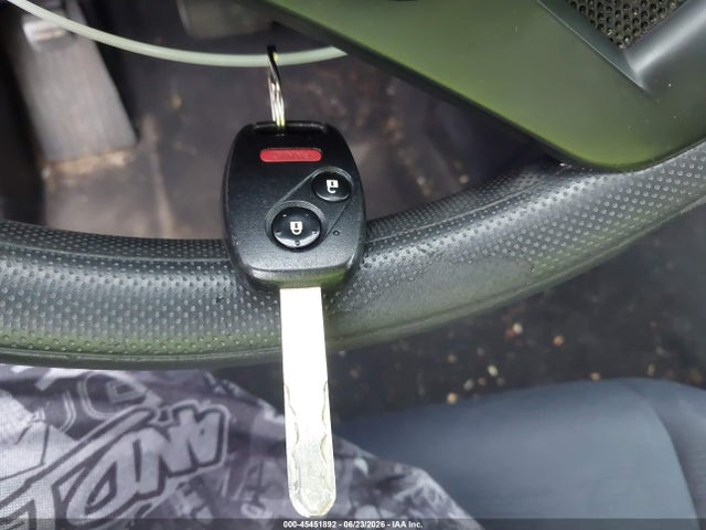 45451892 :رقم المزاد ، 5J6RE4H3XAL051661 vin ، 2010 Honda Cr-v Lx مزاد بيع