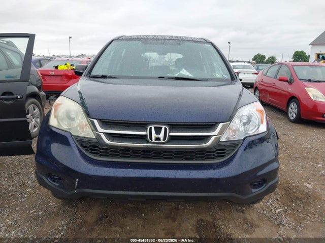 Aukcja sprzedaży 2010 Honda Cr-v Lx, vin: 5J6RE4H3XAL051661, numer aukcji: 45451892