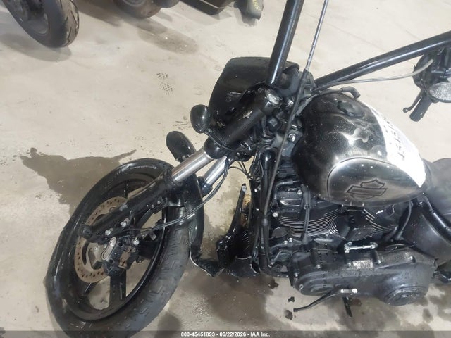 Harley-Davidson FXBBS 2023 1HD1YYK13PB040331 Image 14