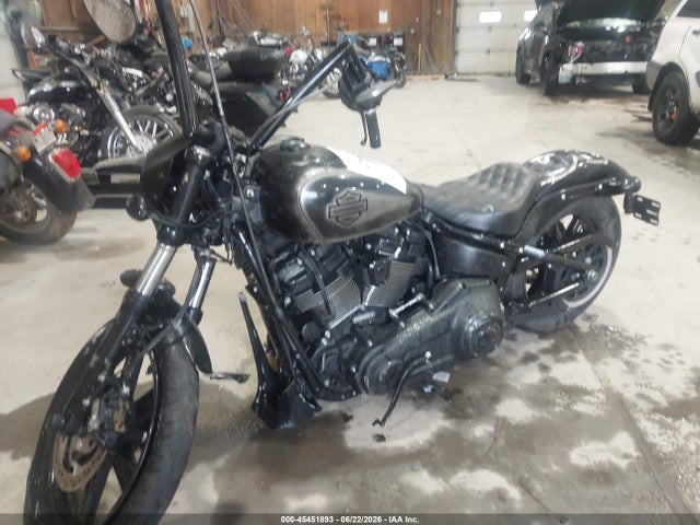 Harley-Davidson FXBBS 2023 1HD1YYK13PB040331 Image 2
