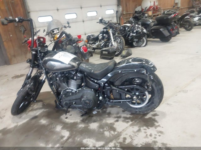 Harley-Davidson FXBBS 2023 1HD1YYK13PB040331 Image 13