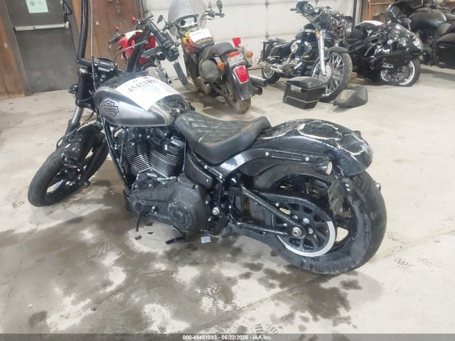 Harley-Davidson FXBBS 2023 1HD1YYK13PB040331 Image 3