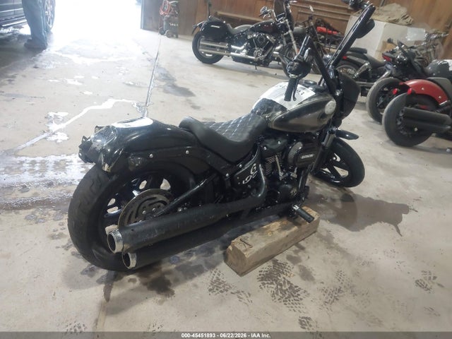 Harley-Davidson FXBBS 2023 1HD1YYK13PB040331 Image 4