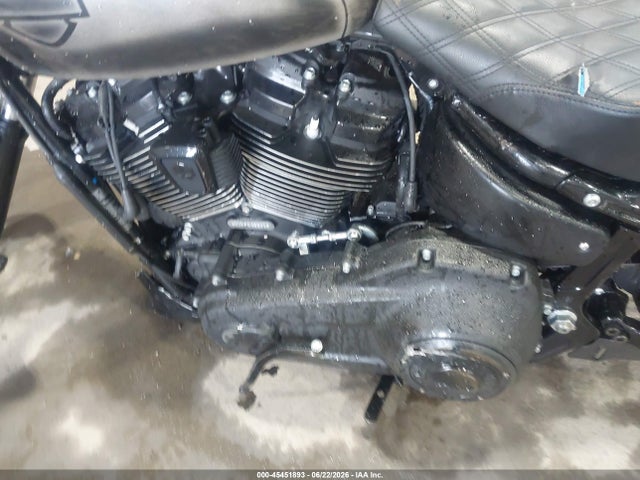 Harley-Davidson FXBBS 2023 1HD1YYK13PB040331 Image 9