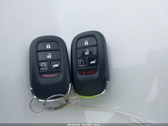 Продажа на аукционе авто 2024 Honda Hr-v Awd Sport/awd Sport W/o Bsi, vin: 3CZRZ2H55RM777450, номер лота: 45451902