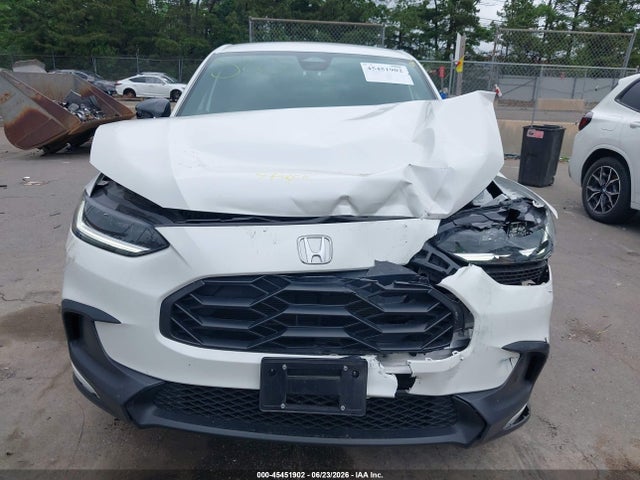 Продажа на аукционе авто 2024 Honda Hr-v Awd Sport/awd Sport W/o Bsi, vin: 3CZRZ2H55RM777450, номер лота: 45451902