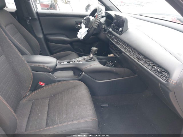 Продажа на аукционе авто 2024 Honda Hr-v Awd Sport/awd Sport W/o Bsi, vin: 3CZRZ2H55RM777450, номер лота: 45451902
