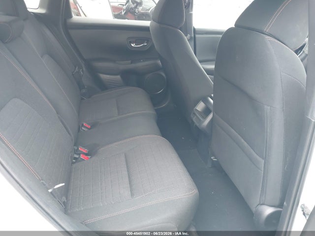 Продажа на аукционе авто 2024 Honda Hr-v Awd Sport/awd Sport W/o Bsi, vin: 3CZRZ2H55RM777450, номер лота: 45451902