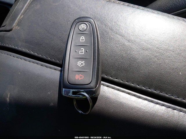 Продаж на аукціоні авто 2011 Lincoln Mkx, vin: 2LMDJ8JK3BBJ28831, номер лоту: 45451905