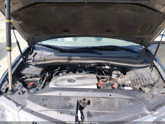 Aukcja sprzedaży 2012 Acura Mdx Technology Package, vin: 2HNYD2H30CH540475, numer aukcji: 45451907